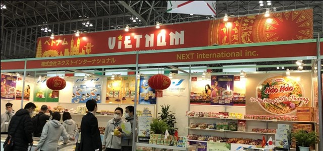 Thị trường Nhật Bản: Cơ hội v&#224;ng cho doanh nghiệp Việt Nam trong lĩnh vực thực phẩm đồ uống - Ảnh 1