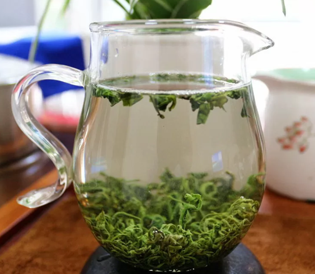 Đ&#244; Qu&#226;n Mao Ti&#234;m: Giọt ngọc b&#237;ch giữa n&#250;i rừng Qu&#253; Ch&#226;u - Ảnh 2