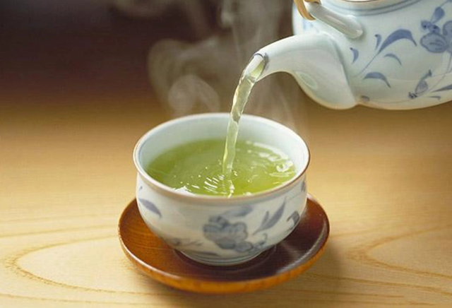 Lục An Qua Phiến: Tuyệt phẩm tr&#224; xanh trong &quot;Thập đại danh tr&#224;&quot; Trung Hoa - Ảnh 2