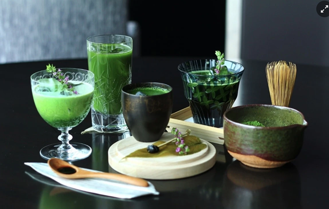 Cơn kh&#225;t matcha to&#224;n cầu v&#224; b&#224;i to&#225;n nan giải của ng&#224;nh tr&#224; Nhật Bản - Ảnh 1