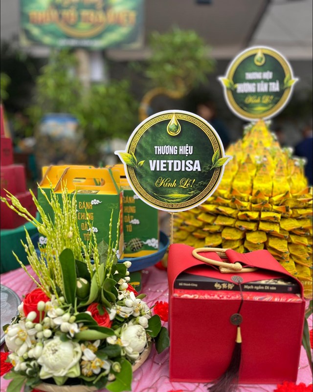 Lễ dâng trà Thần Nông 2026: Hành trình tìm về cội nguồn và khát vọng định vị bản sắc trà Việt - Ảnh 2