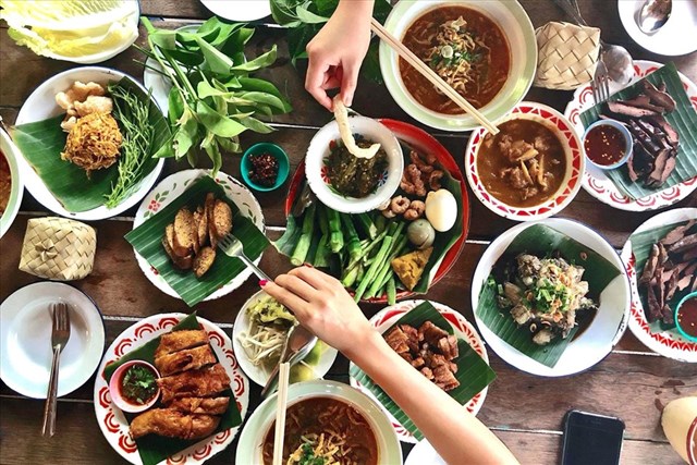 Kinh doanh F&amp;B thời đại số - Ảnh 1