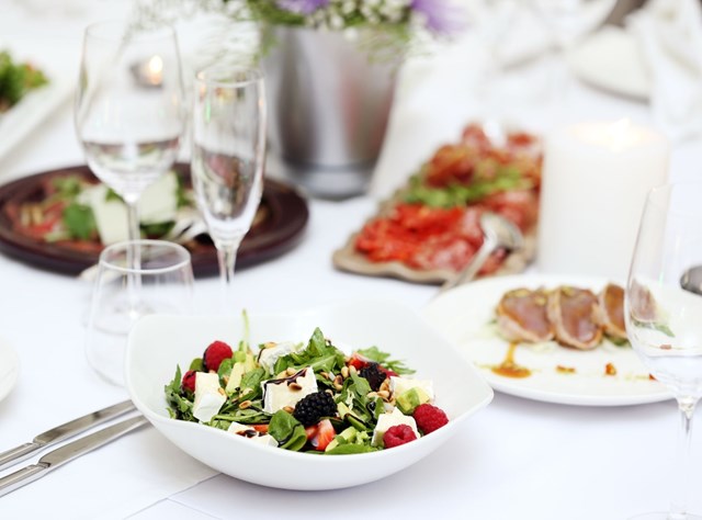 F&amp;B 2026: Khi giá trị thực chất truất ngôi những trào lưu ngắn hạn - Ảnh 1