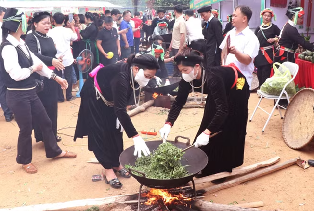 Dấu ấn Lễ hội "Miền Chè Di Sản" 2026 - Ảnh 2