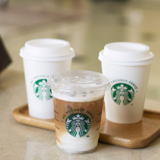 Starbucks v&#224; &quot;ph&#233;p thử&quot; kẹo cu đơ: Khi thương hiệu to&#224;n cầu &quot;bắt trend&quot; địa phương - Ảnh 2