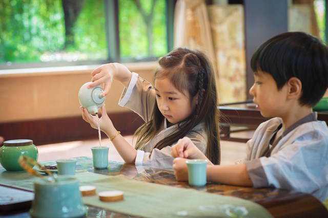 Th&#225;i Nguy&#234;n lọt top điểm đến tuyệt nhất thế giới để thưởng tr&#224; - Ảnh 5