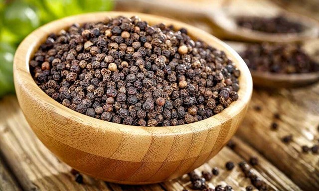 Hồ ti&#234;u Việt Nam: &quot;Cơn sốt v&#224;ng đen&quot; trở lại sau giấc ngủ d&#224;i? - Ảnh 1