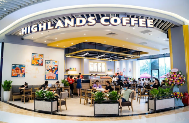 Thị trường F&amp;B Việt Nam nửa đầu 2025: L&#224;n s&#243;ng đ&#243;ng cửa v&#224; cuộc chiến khốc liệt để tạo dấu ấn kh&#225;c biệt - Ảnh 3