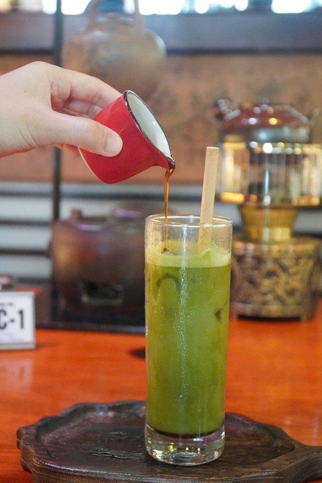 Từ trà truyền thống đến trà pha chế: Hướng đi tiếp cận thế hệ trẻ của An Gia Vị - Ảnh 5