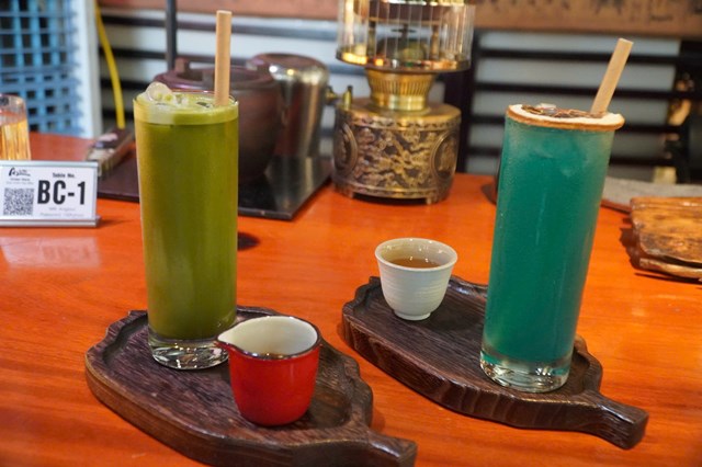 Từ trà truyền thống đến trà pha chế: Hướng đi tiếp cận thế hệ trẻ của An Gia Vị - Ảnh 4
