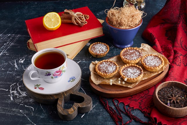 Trà phương Đông và phương Tây: Sự giao thoa giữa truyền thống và hiện đại - Ảnh 2
