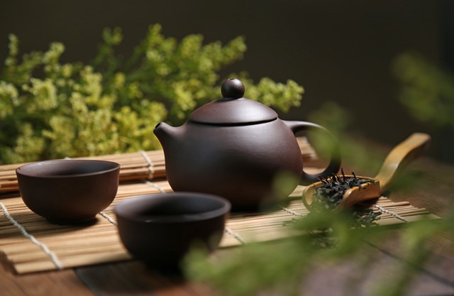 Trà phương Đông và phương Tây: Sự giao thoa giữa truyền thống và hiện đại - Ảnh 3