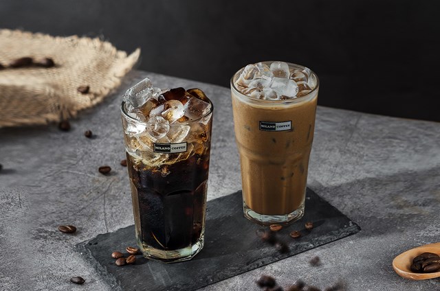 Milano Coffee và mạng lưới 2.500 điểm bán: Lợi thế quy mô từ mô hình nhượng quyền bình dân - Ảnh 2