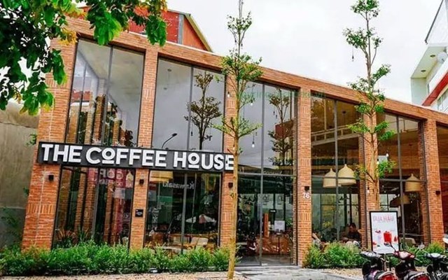 The Coffee House rút điểm bán: Lùi một bước để tìm điểm hòa vốn - Ảnh 2