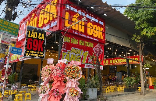 Cơ hội bứt ph&#225; v&#224; th&#225;ch thức mới của qu&#225;n ăn b&#236;nh d&#226;n - Ảnh 1