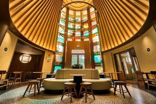 Mô hình flagship và phép thử doanh thu của ngành F&amp;B - Ảnh 2