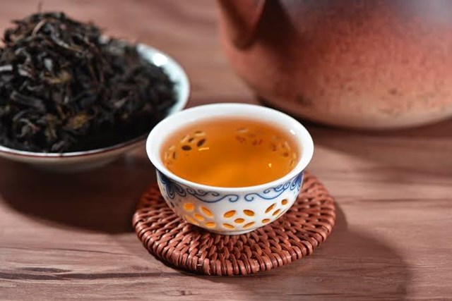 Giải mã những dòng trà đắt nhất thế giới - Ảnh 1