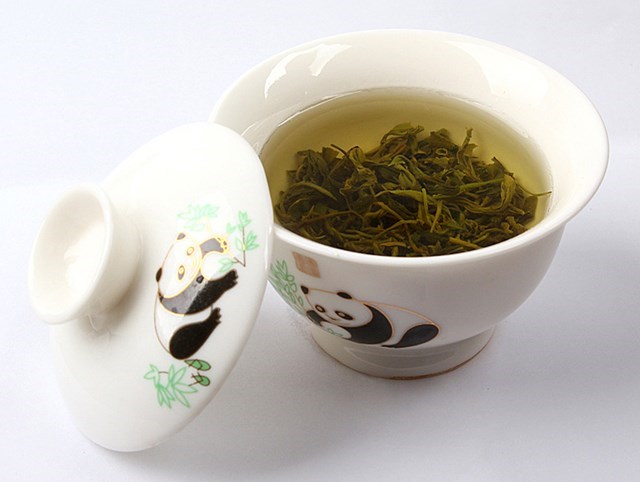 Giải mã những dòng trà đắt nhất thế giới - Ảnh 2