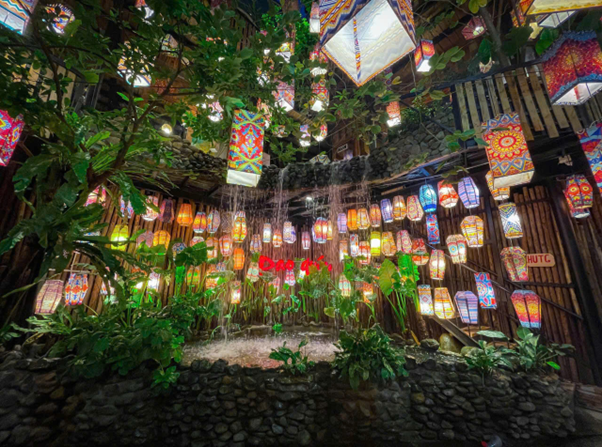 M&#243;n ngon độc đ&#225;o, trải nghiệm ấn tượng: Pao Qu&#225;n H&#224; Đ&#244;ng - Vị tr&#237; l&#253; tưởng cho t&#237;n đồ ẩm thực - Ảnh 2