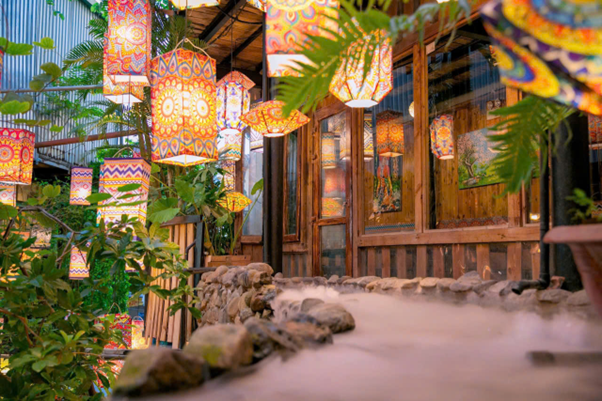 M&#243;n ngon độc đ&#225;o, trải nghiệm ấn tượng: Pao Qu&#225;n H&#224; Đ&#244;ng - Vị tr&#237; l&#253; tưởng cho t&#237;n đồ ẩm thực - Ảnh 3