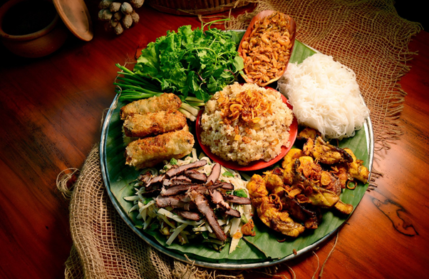 M&#243;n ngon độc đ&#225;o, trải nghiệm ấn tượng: Pao Qu&#225;n H&#224; Đ&#244;ng - Vị tr&#237; l&#253; tưởng cho t&#237;n đồ ẩm thực - Ảnh 4