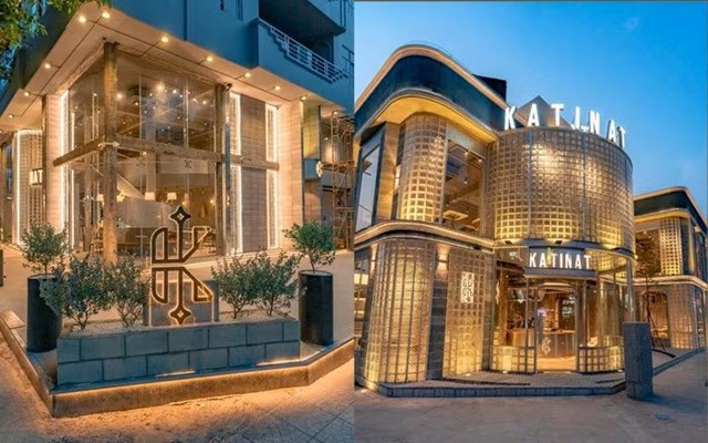 Cuộc đua mặt bằng đắc địa của các chuỗi cà phê  - Ảnh 1