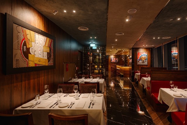 Làn sóng F&amp;B cao cấp đổ về TP. Hồ Chí Minh  - Ảnh 2