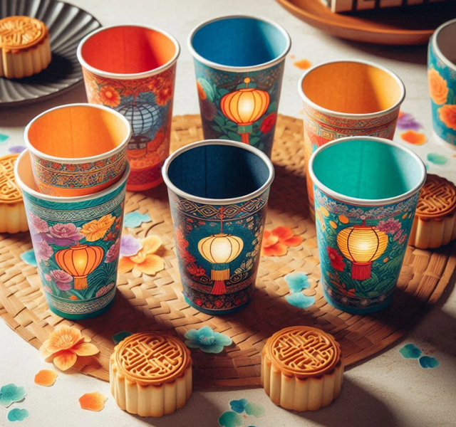 Trung thu 2025: Khi ẩm thực truyền thống &quot;bắt trend&quot; v&#224; cuộc chơi s&#225;ng tạo của ng&#224;nh F&amp;B - Ảnh 3