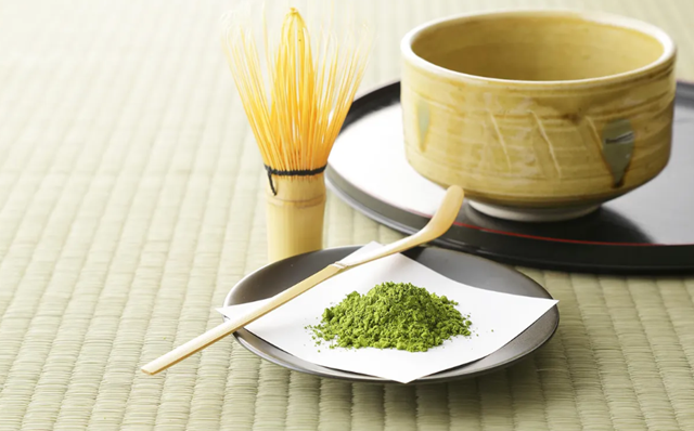 Sức sống m&#227;nh liệt của nghệ thuật tr&#224; Nhật Bản trong thế giới đương đại  - Ảnh 3
