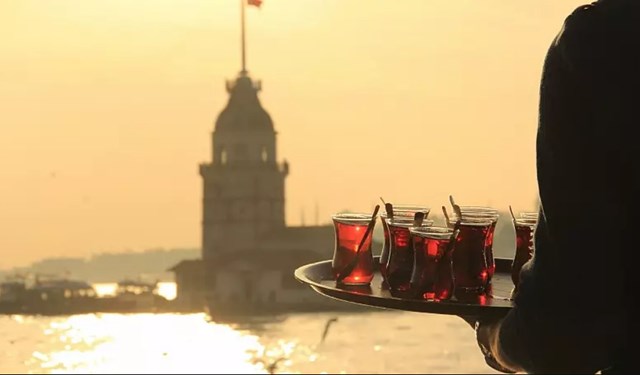 7 nghi thức tr&#224; truyền thống độc đ&#225;o tr&#234;n khắp thế giới - Ảnh 4