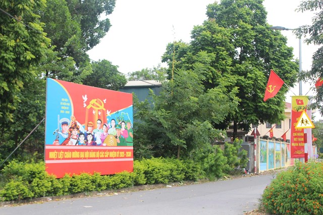 UBND x&#227; Kiều Ph&#250;: Từ ch&#237;nh quyền phục vụ đến kinh tế năng động - Ảnh 4