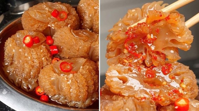 Nhìn lại bức tranh ẩm thực mạng xã hội năm 2025 - Ảnh 3