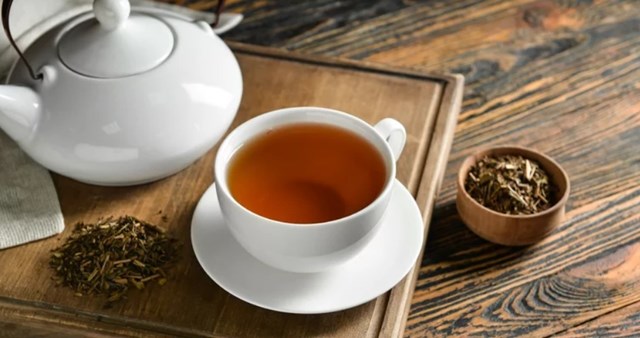 Điều g&#236; tạo n&#234;n sự độc đ&#225;o của tr&#224; xanh Hojicha - Ảnh 2