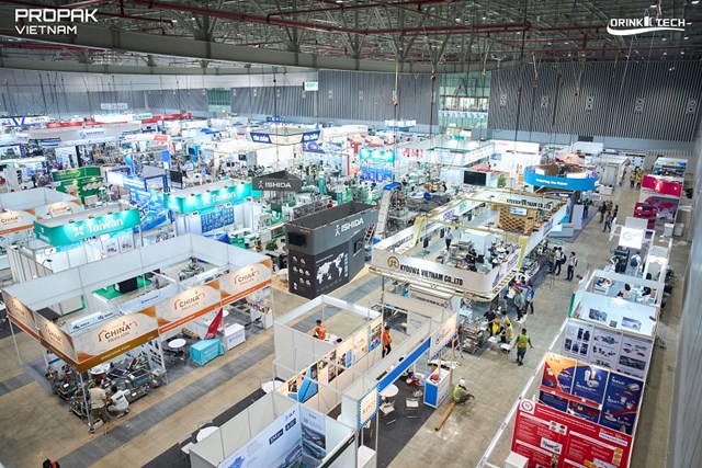 Ngành chế biến - đóng gói 2026: Từ sức ép chi phí đến cấu hình đầu tư “đo được bằng số” - Ảnh 3