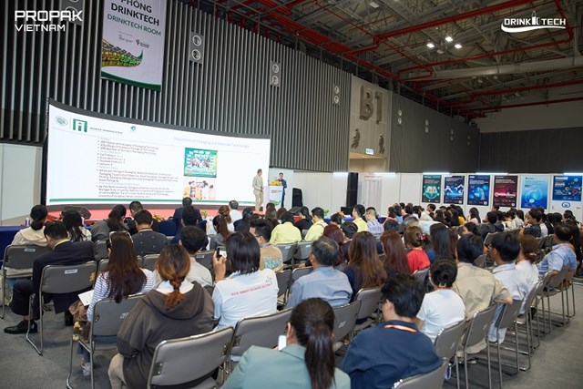 Ngành chế biến - đóng gói 2026: Từ sức ép chi phí đến cấu hình đầu tư “đo được bằng số” - Ảnh 2