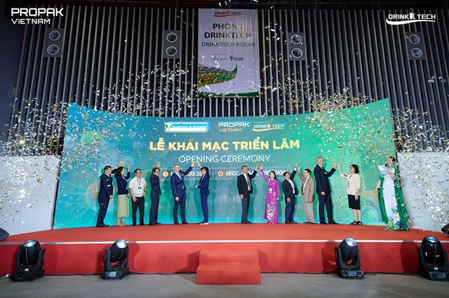 Ngành chế biến - đóng gói 2026: Từ sức ép chi phí đến cấu hình đầu tư “đo được bằng số” - Ảnh 1