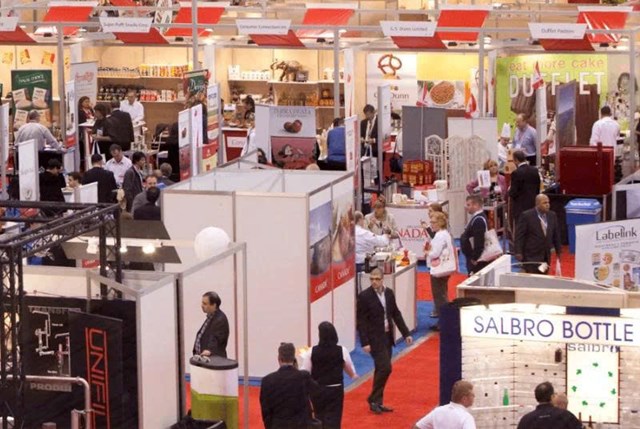 TP. Hồ Chí Minh: SIAL Vietnam sẽ được tổ chức từ ngày 11-14/11/2026 - Ảnh 1