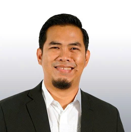 &Ocirc;ng&nbsp;Agus Riyadi &ndash; Gi&aacute;m đốc C&ocirc;ng ty Seven Vietfair Exhibition Co., Ltd