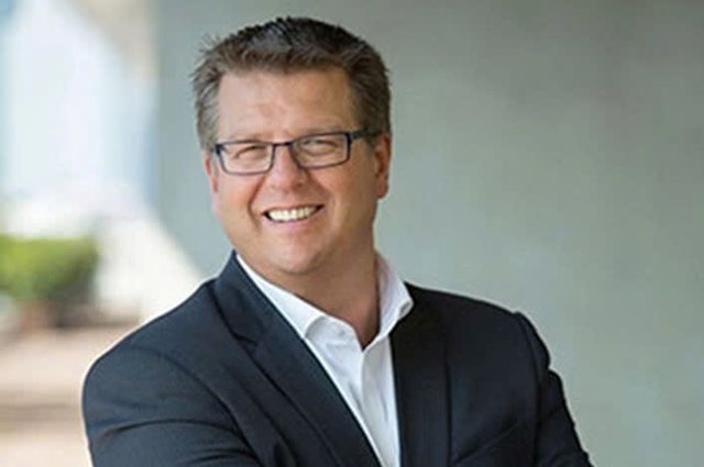 &Ocirc;ng&nbsp;Nicolas Trentesaux &ndash; Tổng Gi&aacute;m đốc SIAL Network