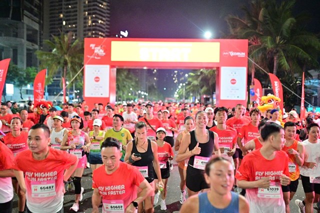 Lan tỏa th&ocirc;ng điệp &ldquo;Sở hữu tr&iacute; tuệ v&agrave; Thể thao: Sẵn s&agrave;ng đổi mới&rdquo;. &nbsp;