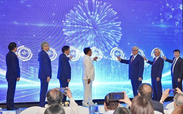 Ch&iacute;nh thức Ph&aacute;t động Giải thưởng Khoa học v&agrave; C&ocirc;ng nghệ Bảo Sơn 2026 &nbsp;