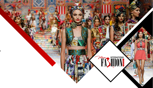 Kh&ocirc;ng chỉ cập nhật xu hướng, Vietnam International Fashion Tour c&ograve;n mang sứ mệnh quảng b&aacute; văn h&oacute;a, du lịch Việt Nam th&ocirc;ng qua thời trang