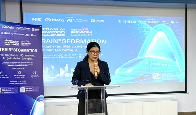 B&agrave; Thảo Griffiths, Gi&aacute;m đốc Ch&iacute;nh s&aacute;ch c&ocirc;ng phụ tr&aacute;ch Việt Nam, L&agrave;o, Campuchia v&agrave; Myanmar, Tập đo&agrave;n Meta &nbsp;