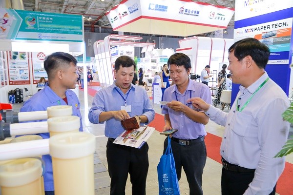 VIIS 2023 sẽ l&agrave; điểm đến tin cậy cho c&aacute;c đối t&aacute;c trong nước v&agrave; quốc tế để trao đổi, giao lưu v&agrave; hợp t&aacute;c