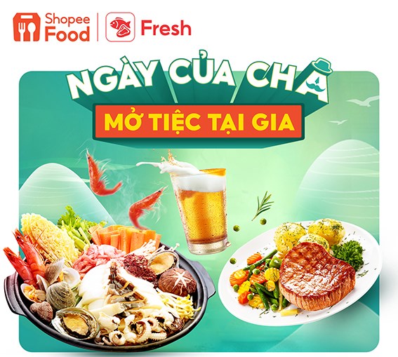 Tạo sự bất ngờ cho phụ huynh v&#224;o Ng&#224;y của Cha - Ảnh 2