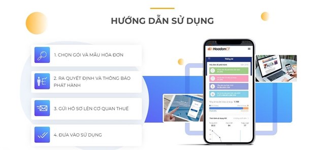 Hướng dẫn sử dụng &nbsp;