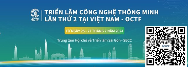 Sắp diễn ra Triển l&#227;m C&#244;ng nghệ Th&#244;ng minh lần thứ 2 - Ảnh 1