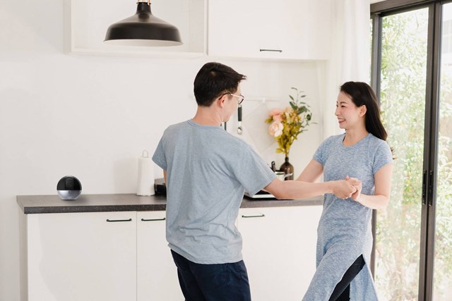 Quan s&aacute;t tinh tế gi&uacute;p ta thấu hiểu hơn người th&acirc;n của m&igrave;nh