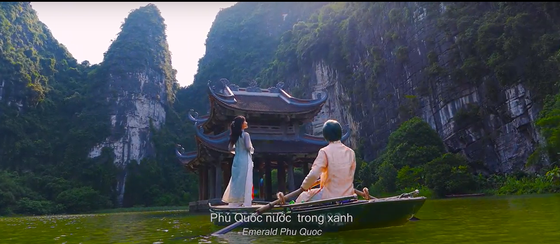 Ca sĩ H&#224;n Quốc Joseph Kwon quay MV đẹp lung linh tại 19 tỉnh th&#224;nh để quảng b&#225; du lịch Việt Nam - Ảnh 1