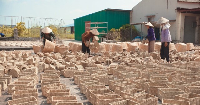 “Mở kh&#243;a” tiềm năng trang tr&#237; nội thất Việt, nắm bắt cơ hội to&#224;n cầu - Ảnh 1